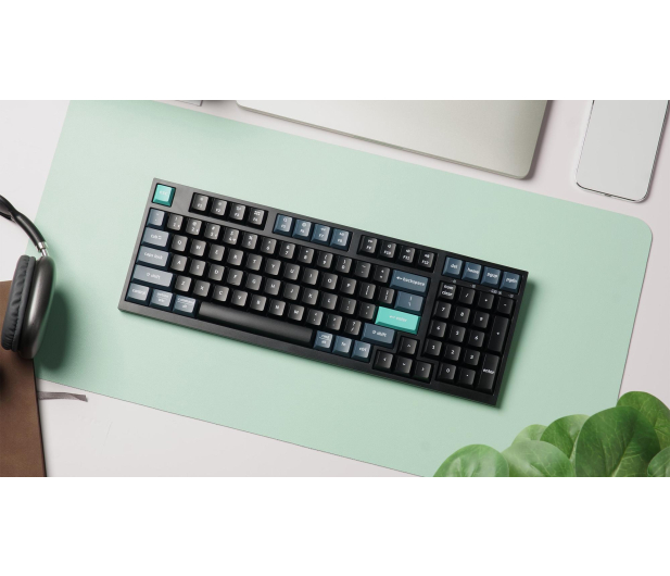 Keychron B35-K9 - 1605235 - zdjęcie 5